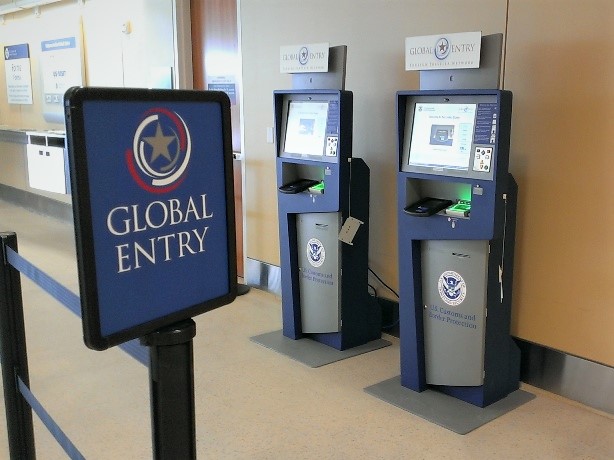 Global Entry