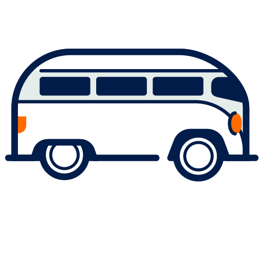 SJC Car Icon