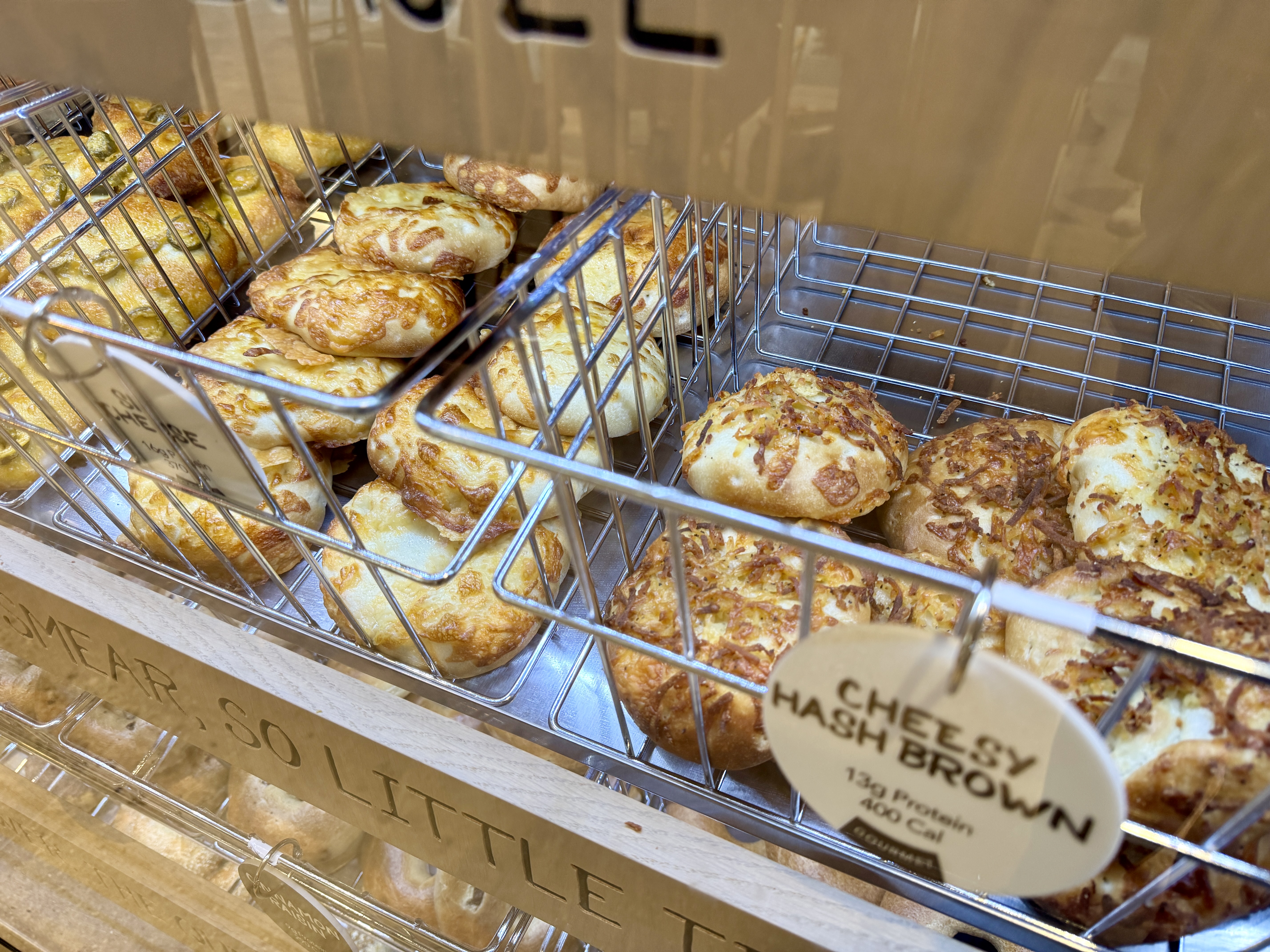 Einstein's Bagel Bros