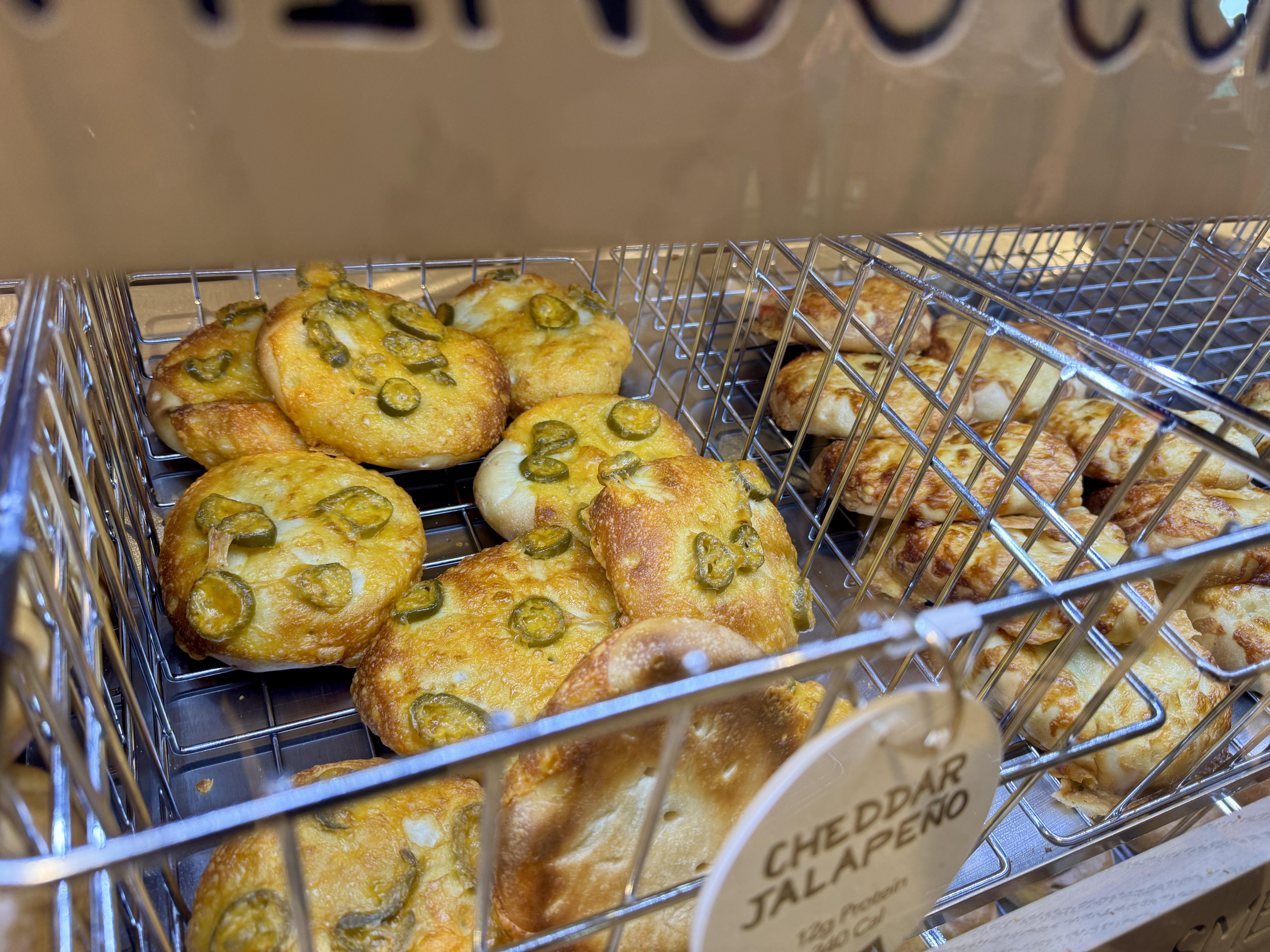 Einstein's Bagel Bros