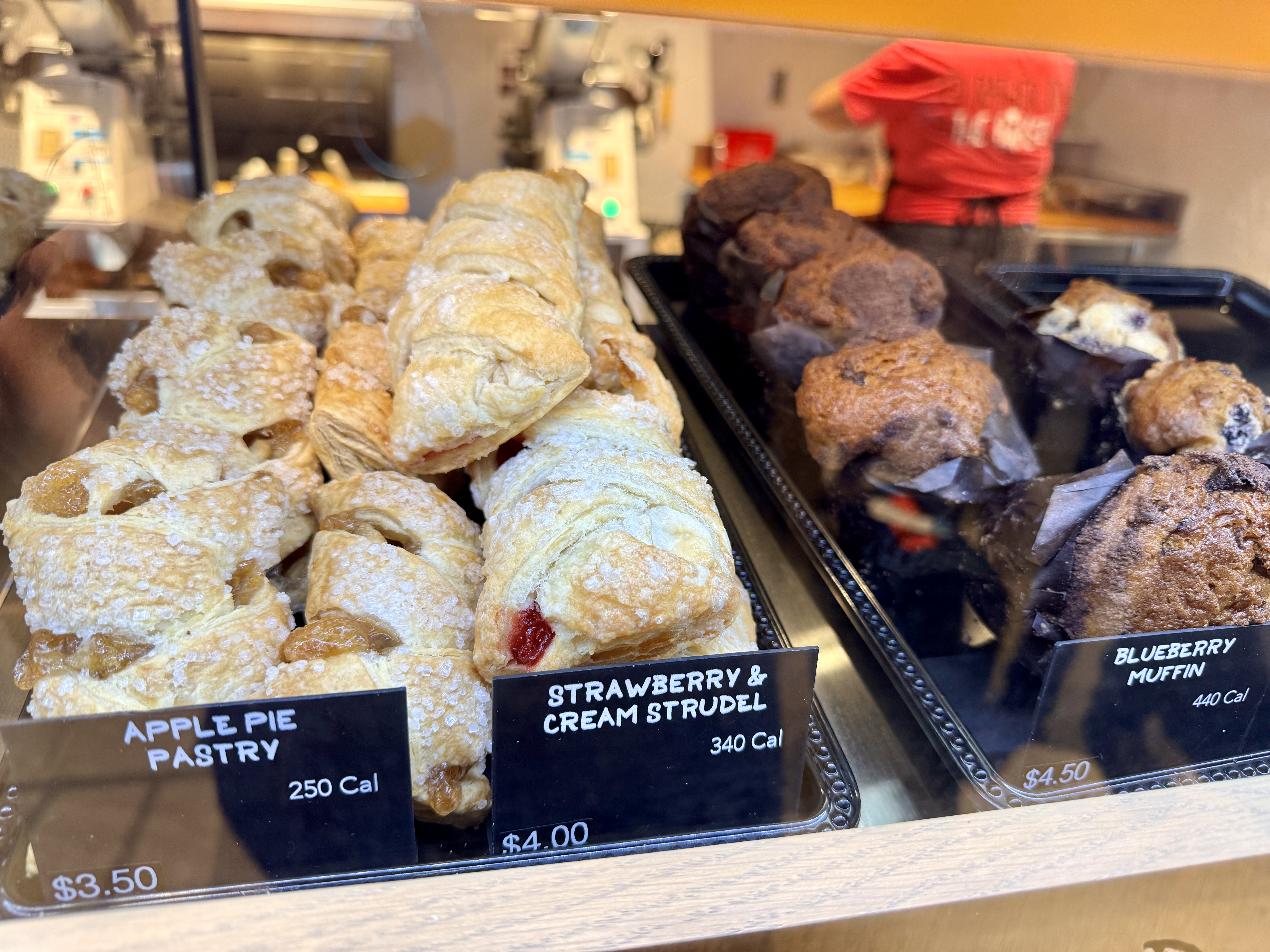 Einstein's Bagel Bros