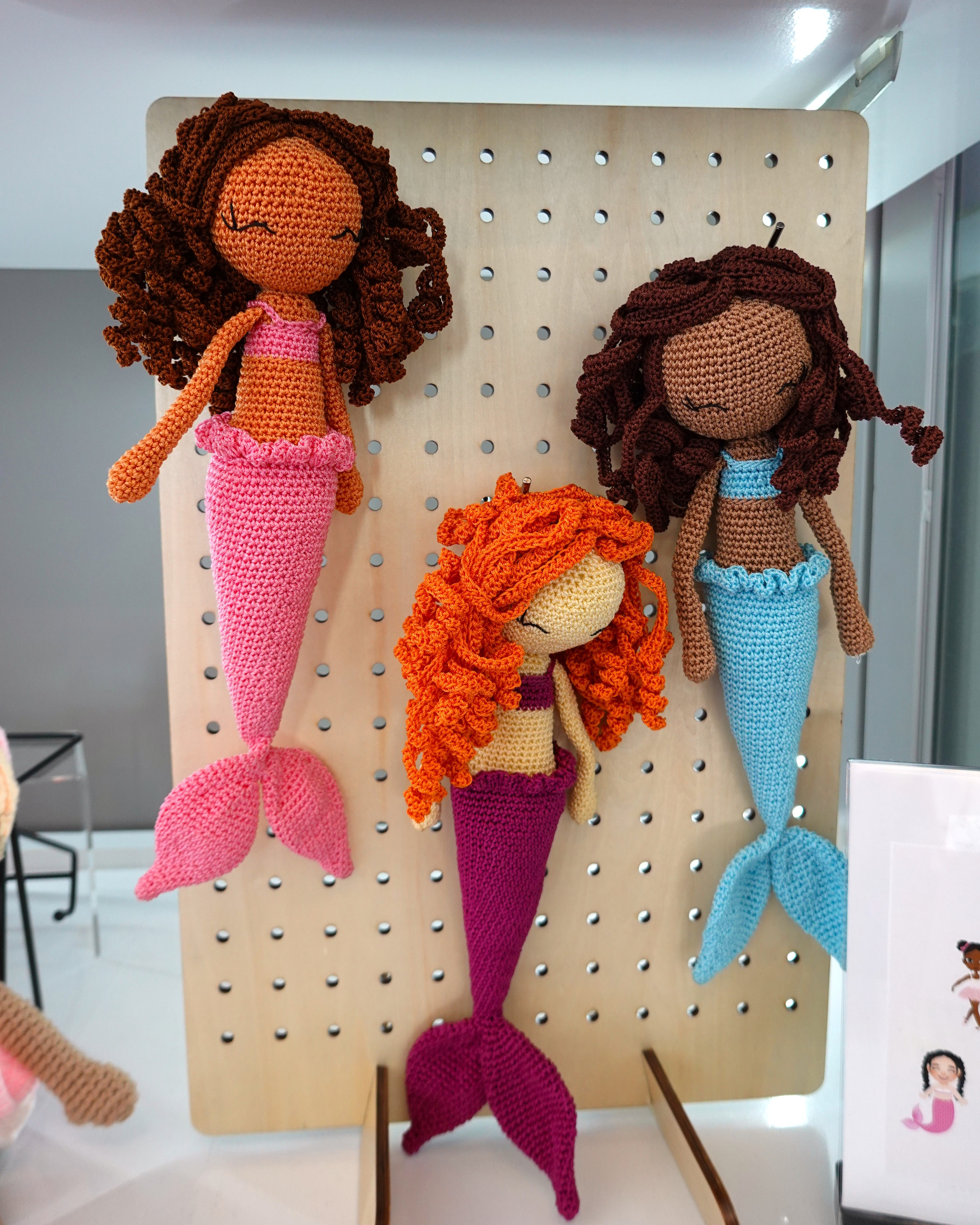 Shop Consciously dolls