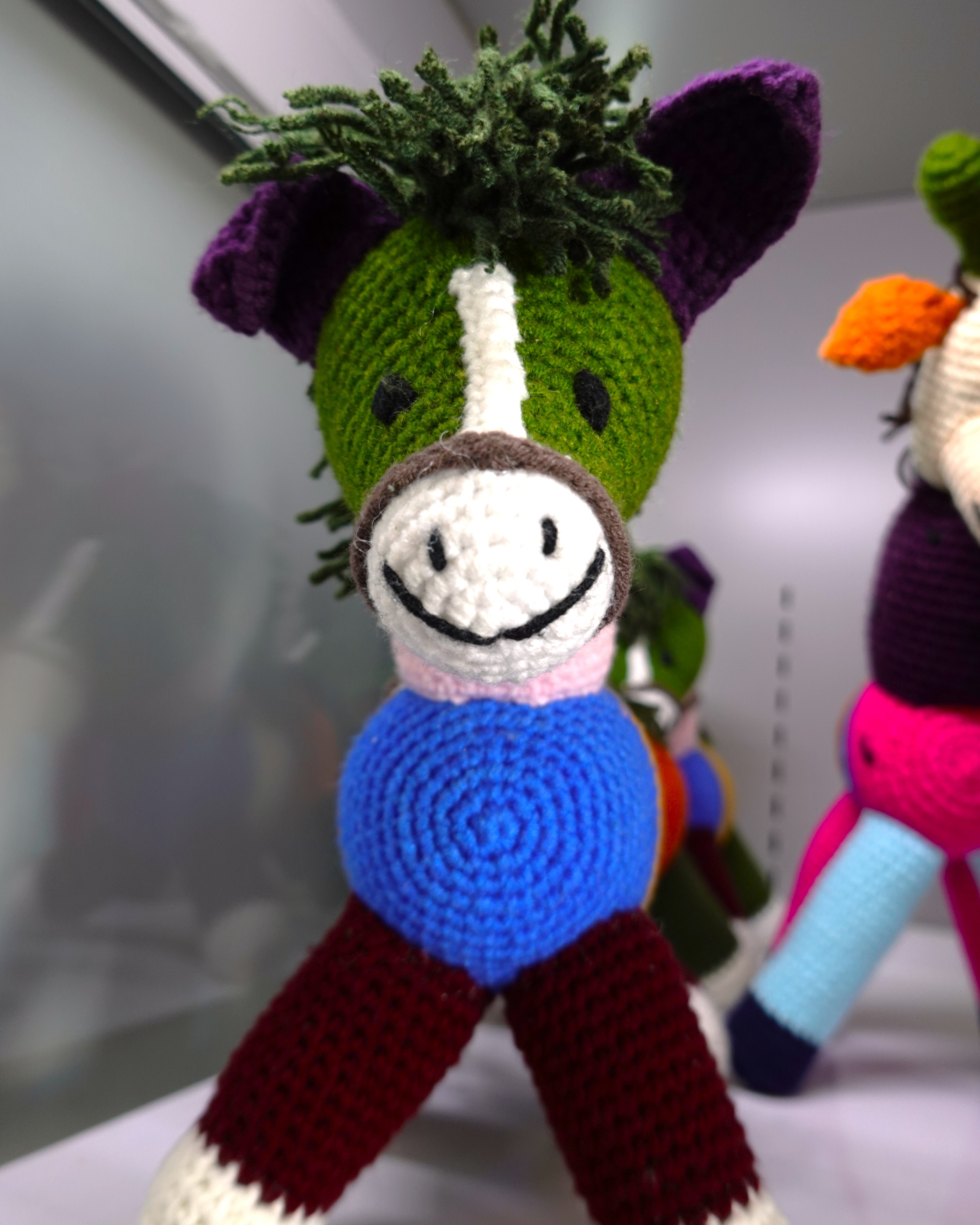 Shop Consciously dolls