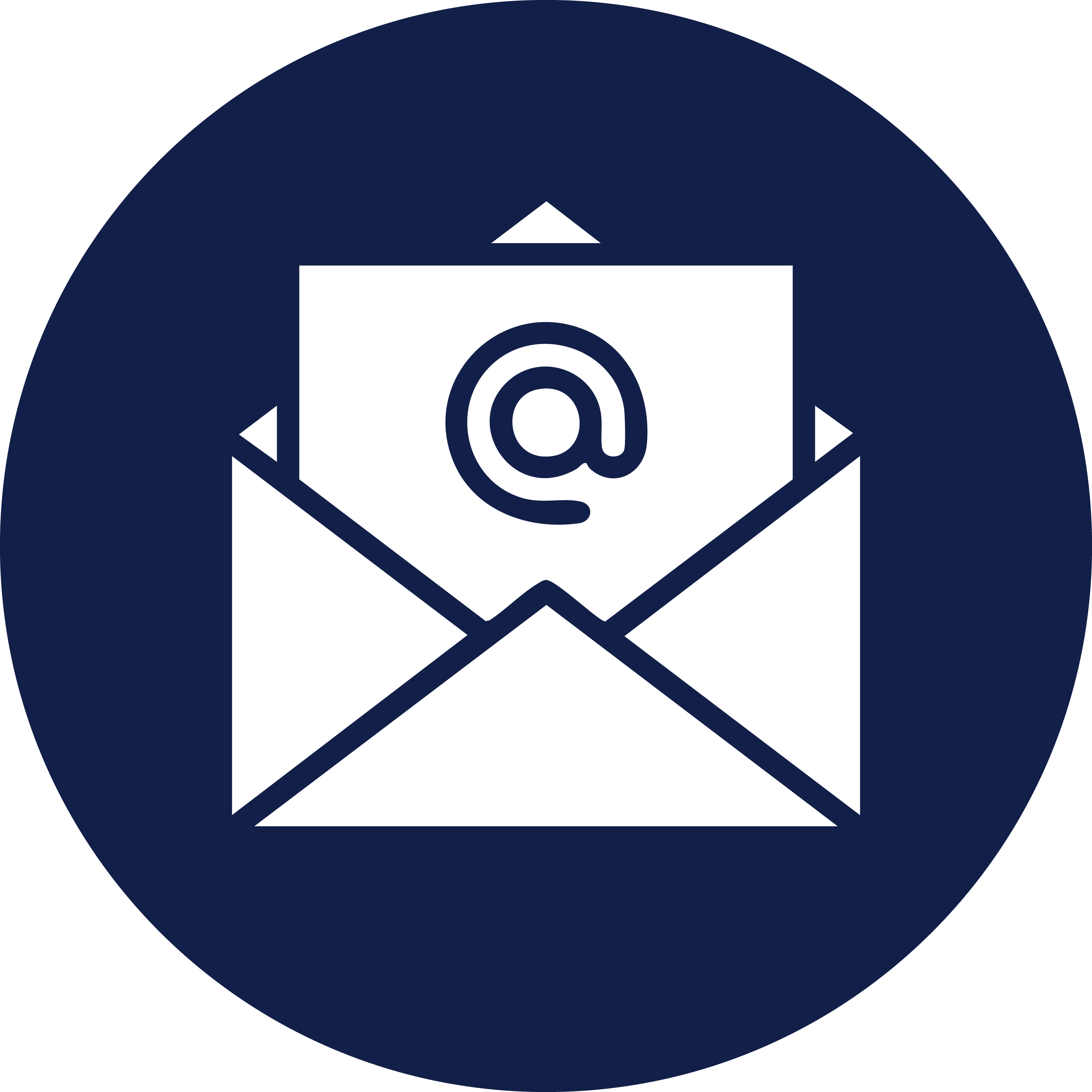 Email icon