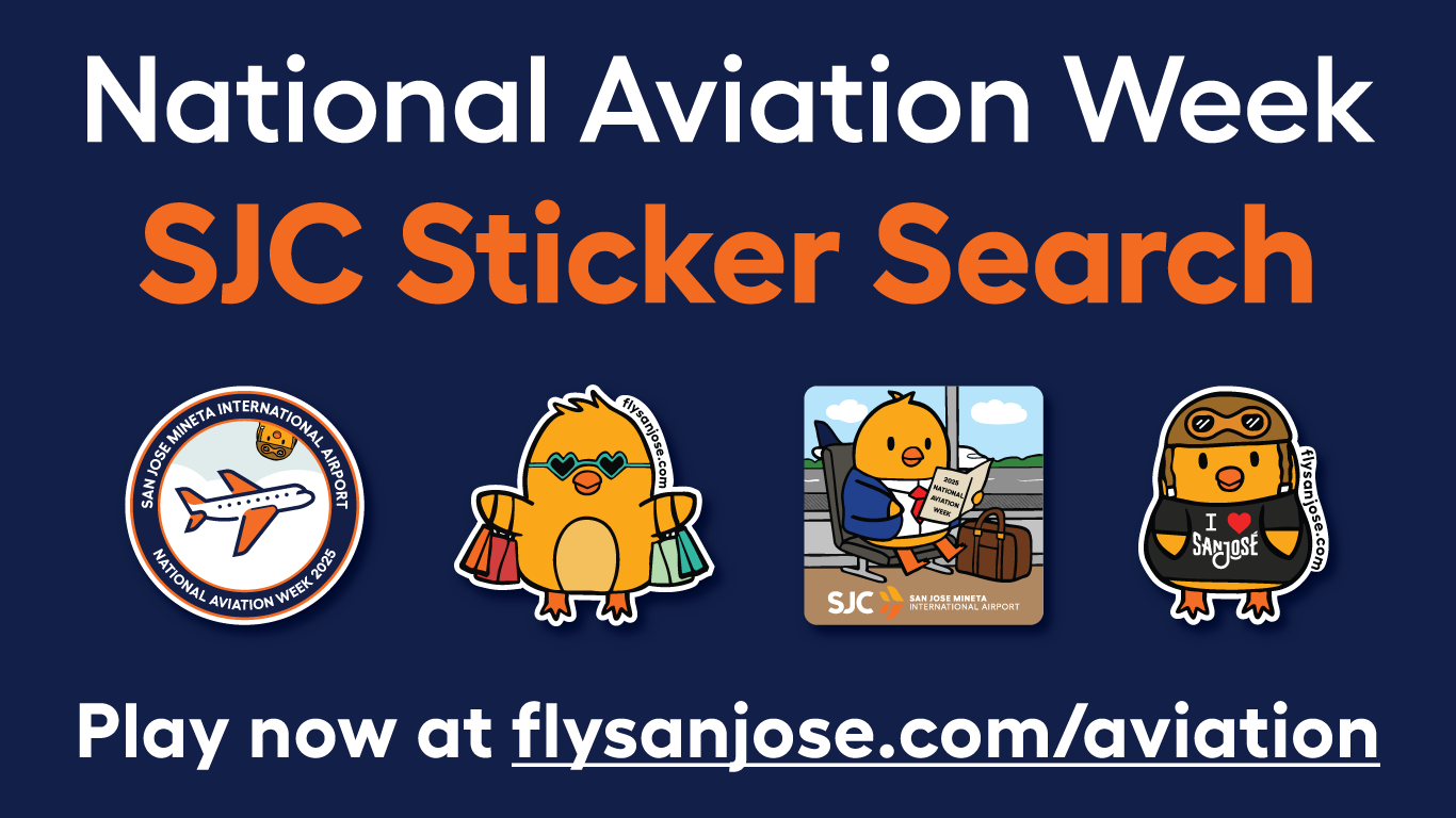 National Aviation Week 2025