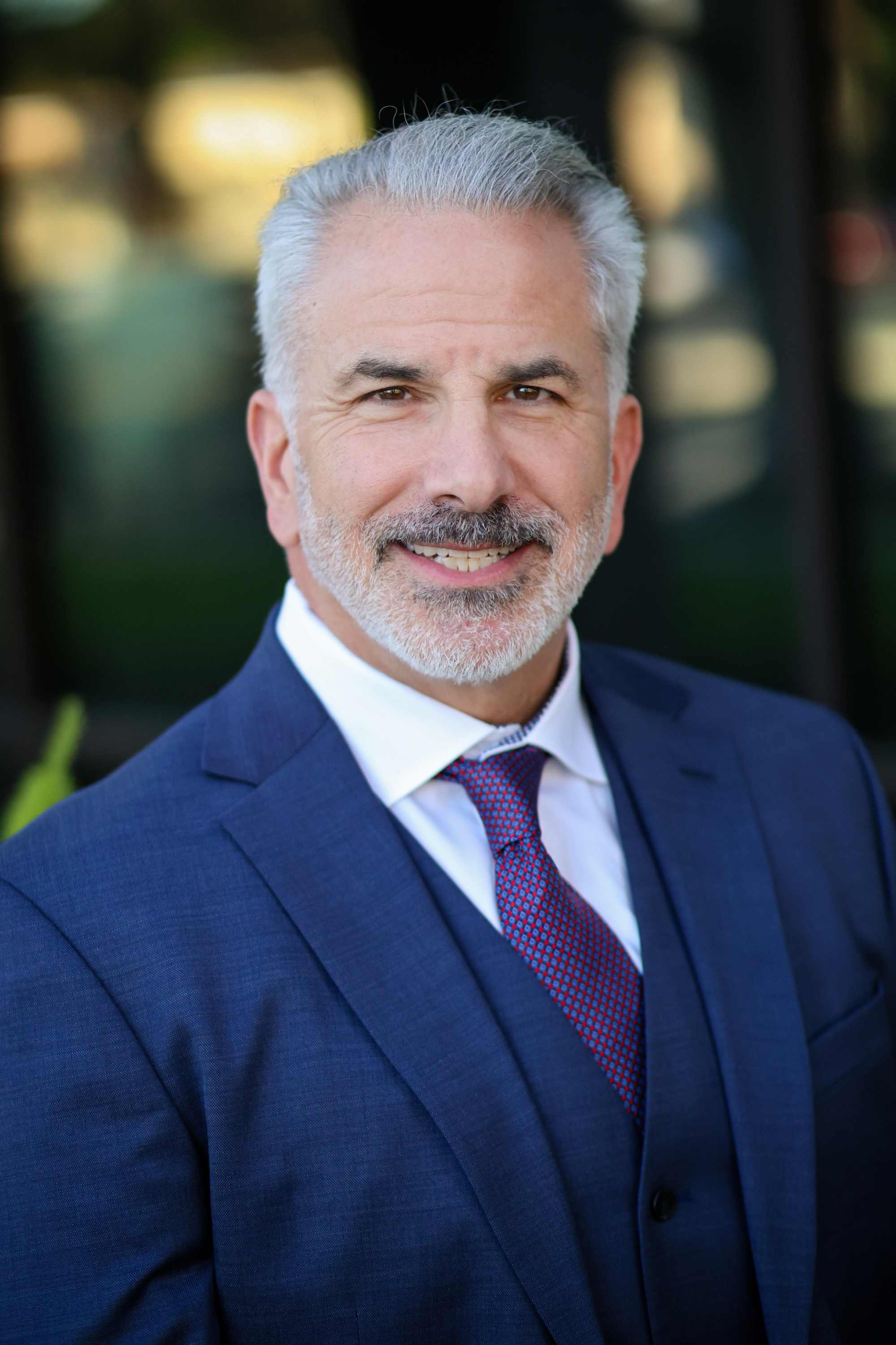 Mitchell Ehrlich