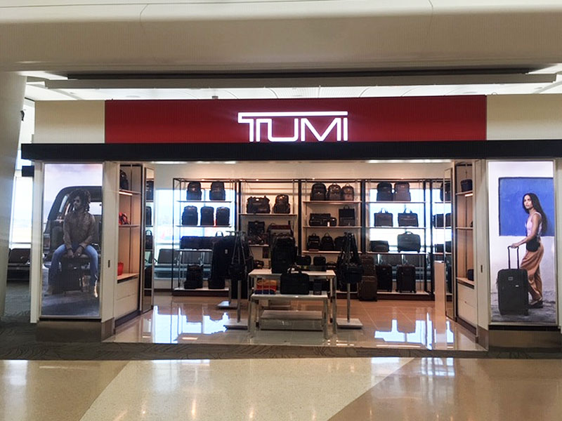 Tumi