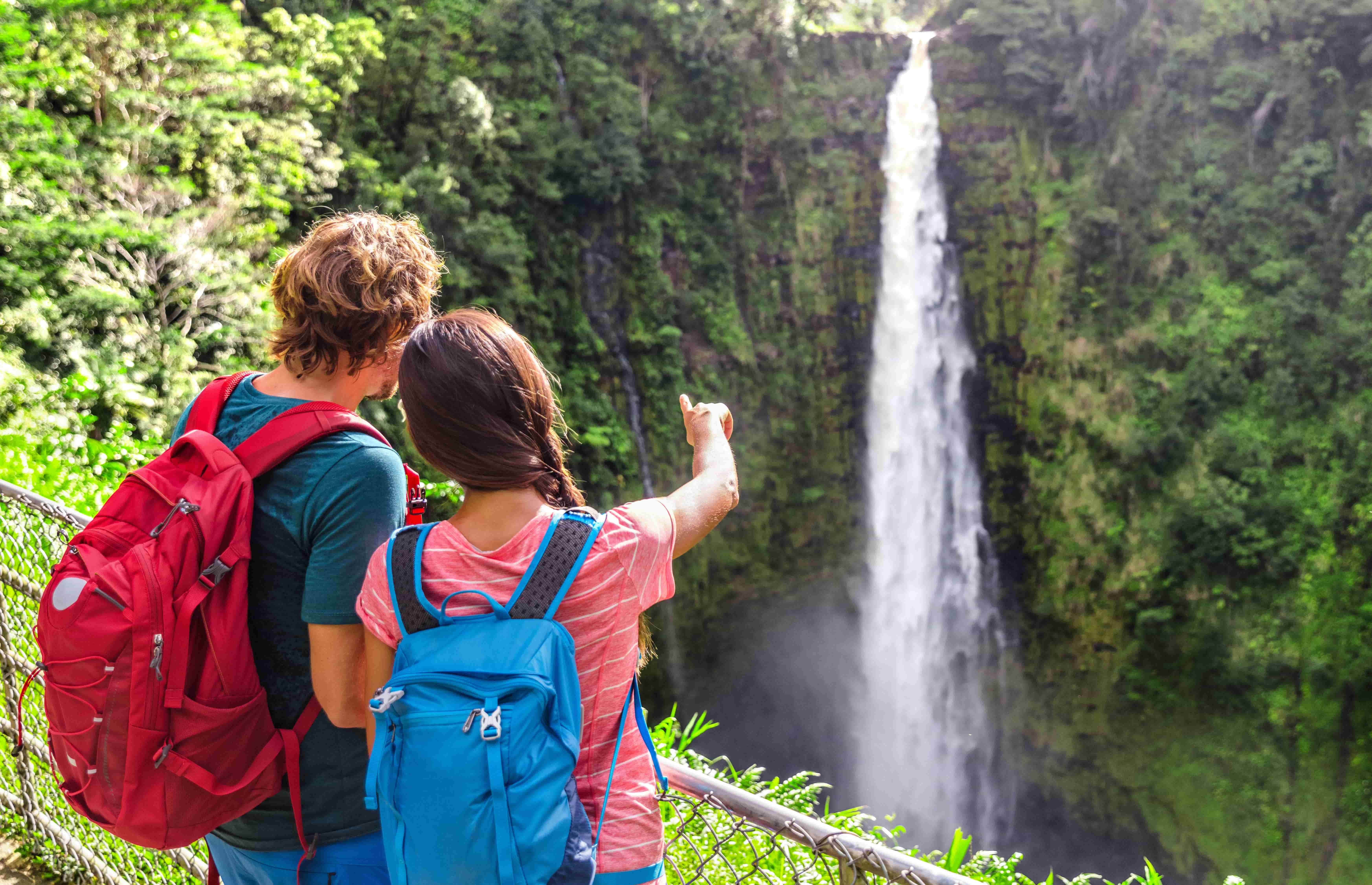 Kona, Big Island, Hawaii 