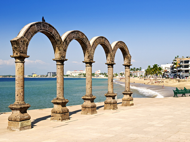 Puerto Vallarta, Jalisco, Mexico - PVR