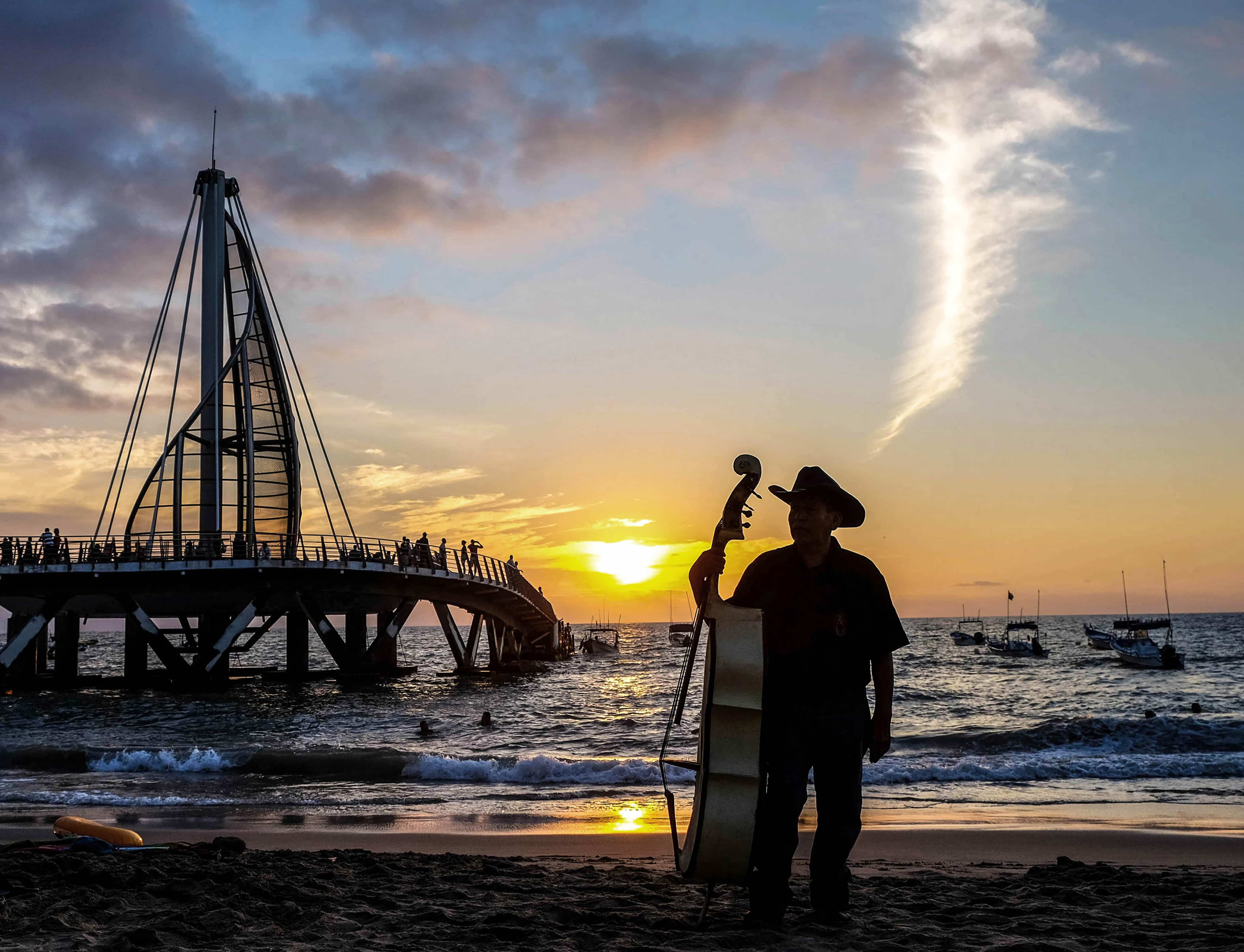 Puerto Vallarta, Jalisco, Mexico