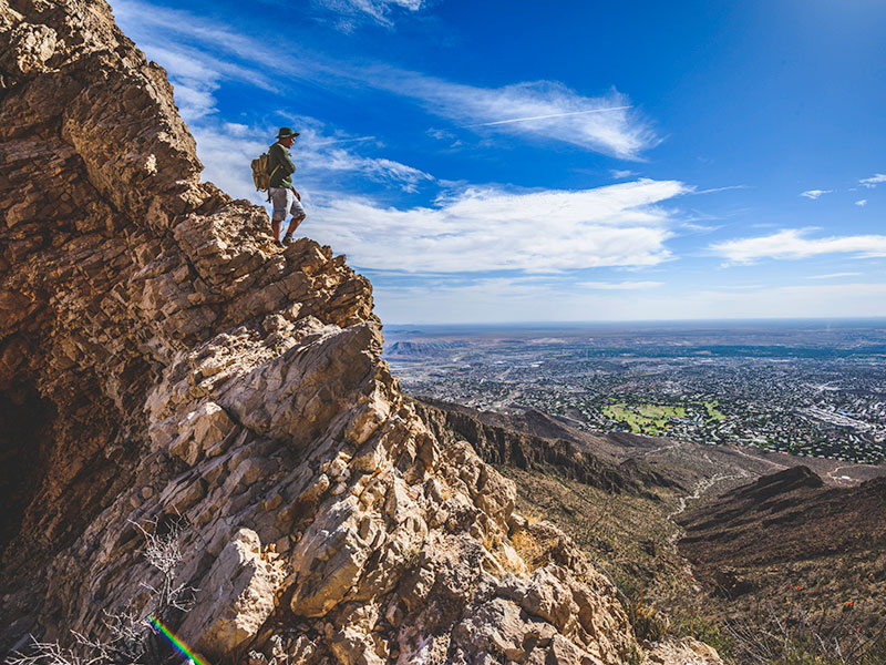 El Paso