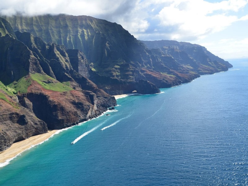 Lihue, Kauai, Hawaii - LIH