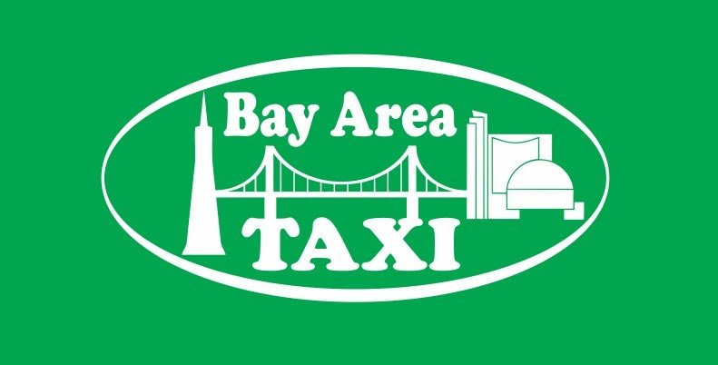 Logo of Bay Area Taxi