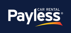 Logo of Payless