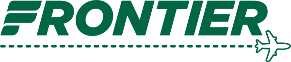 Logo of Frontier Airlines