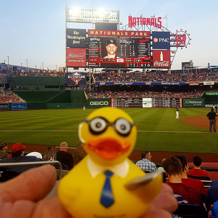 Where-was-Seymoure-J.-Canard-tonight-#SJCduck-#nationalpark-#washington-nationals-#dippindots-#bryceharper34.jpg
