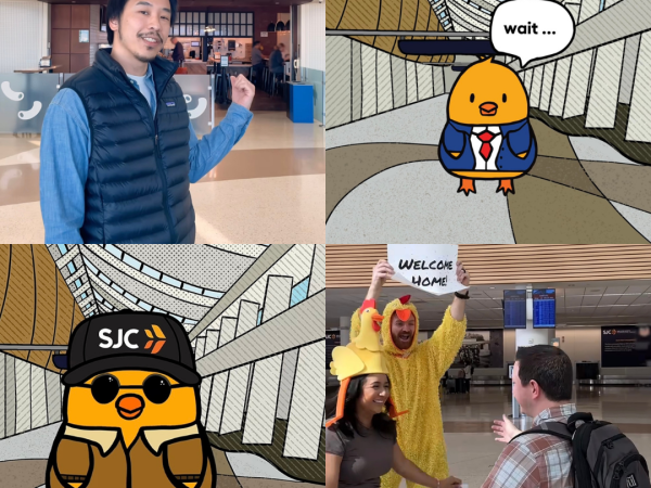 Instagram Round-Up: SJC Tips and Fun Thumbnail