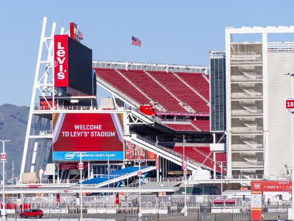 Levi's Stadium