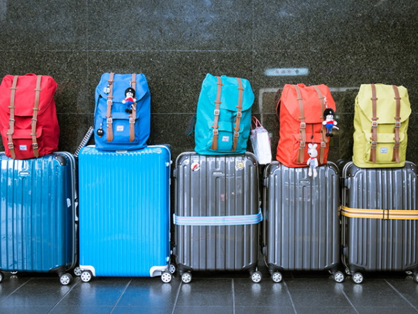 What NOT To Bring in Your Carry-On Luggage