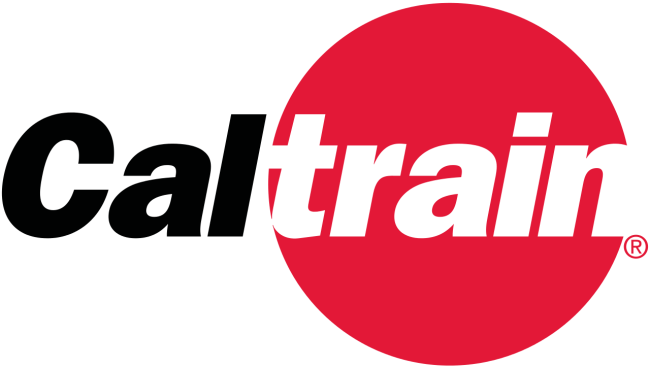 Caltrain Logo