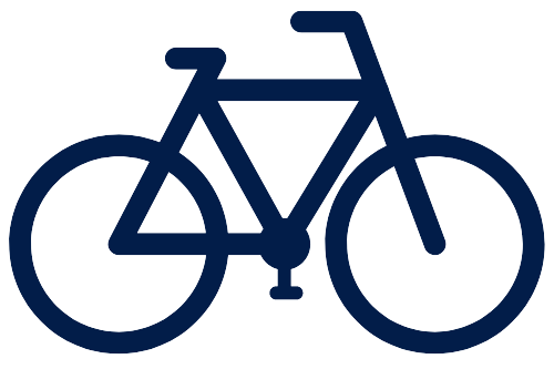 Bike icon