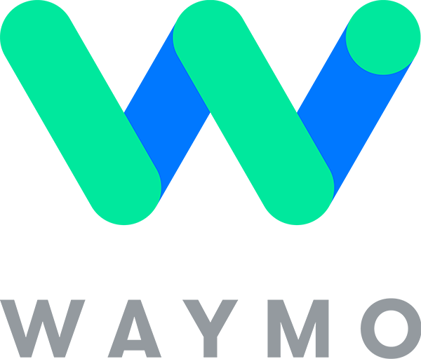 Waymo logo