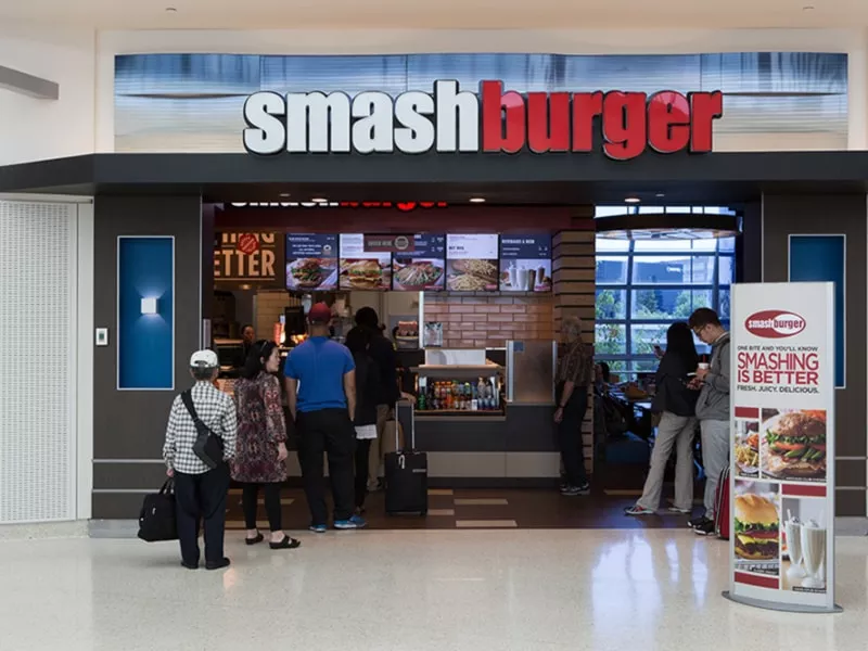 Smashburger