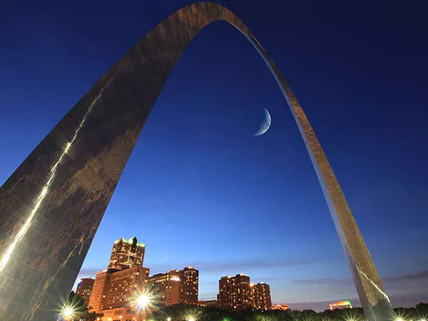 St. Louis Region