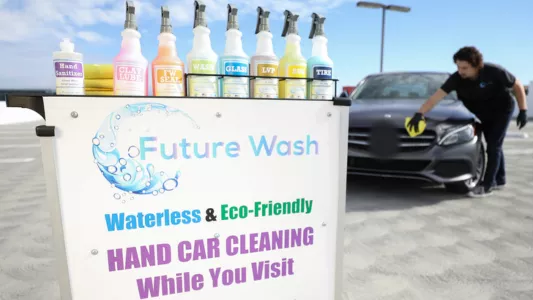 Future Wash