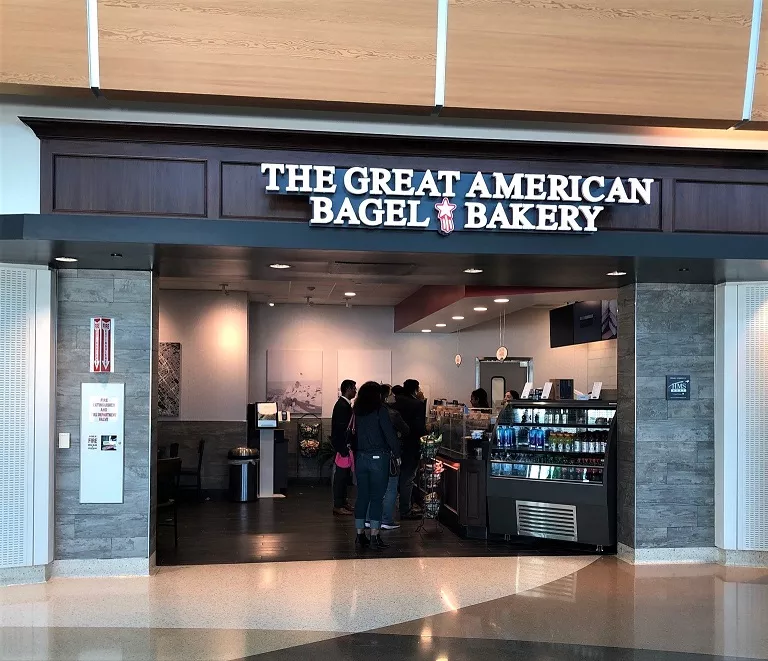 Great American Bagel