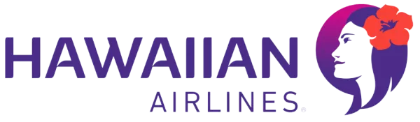 Hawaiian Airlines logo