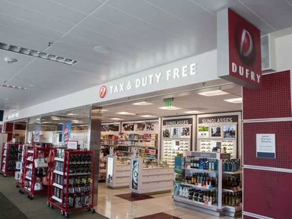 Duty Free/Duty Paid