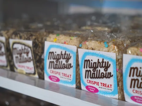 Mighty Mallow