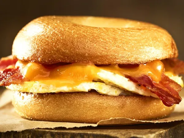 Einstein Bros. Bagels