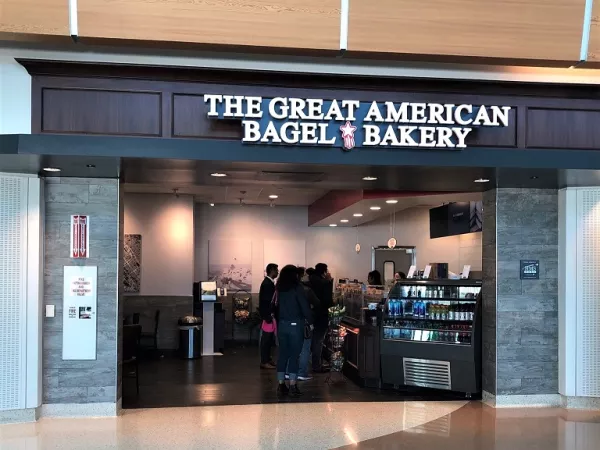 Great American Bagel