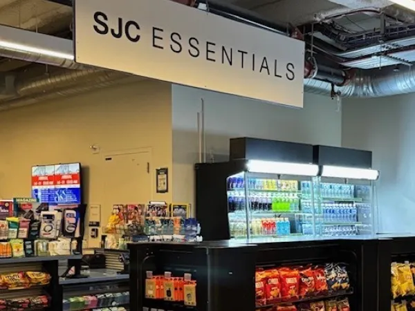SJC Essentials