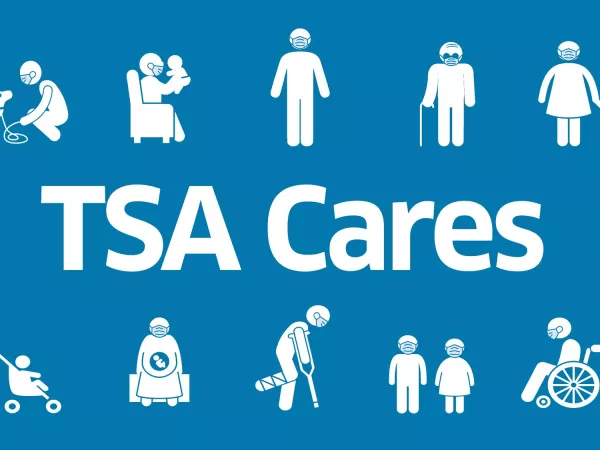 TSA Cares