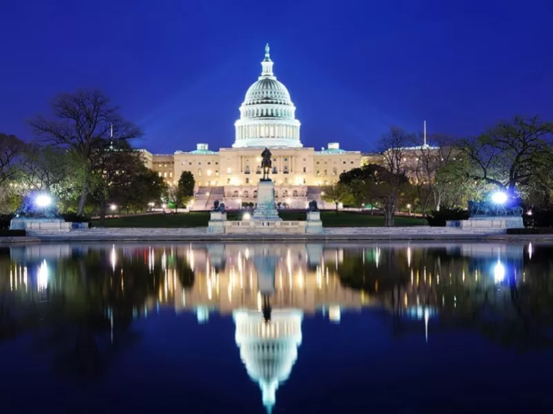 U.S. Capitol