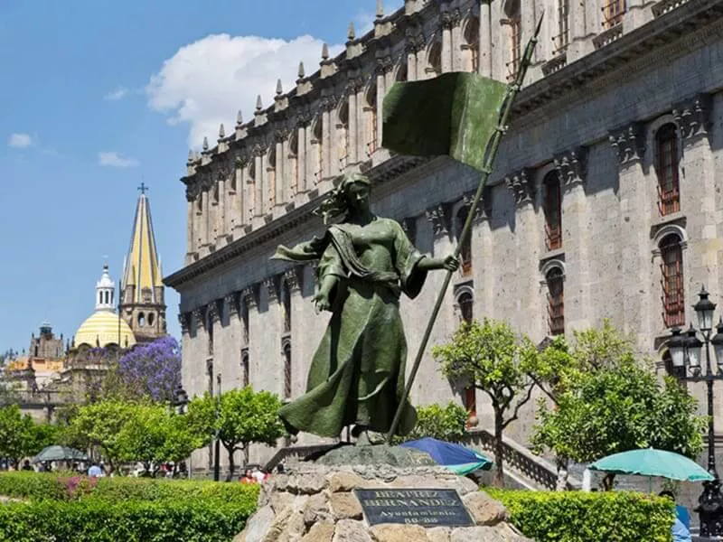 Guadalajara