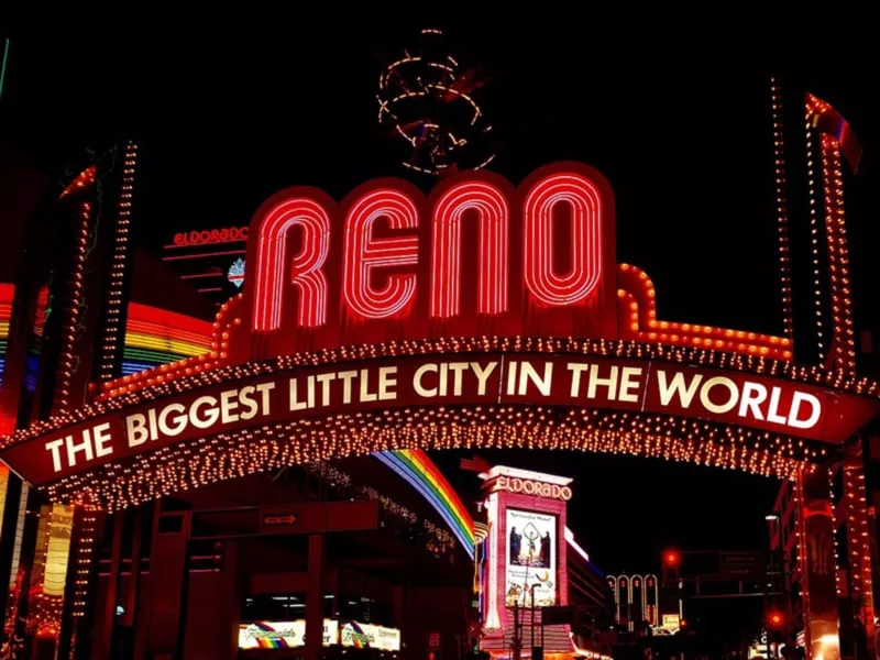 Reno, Nevada