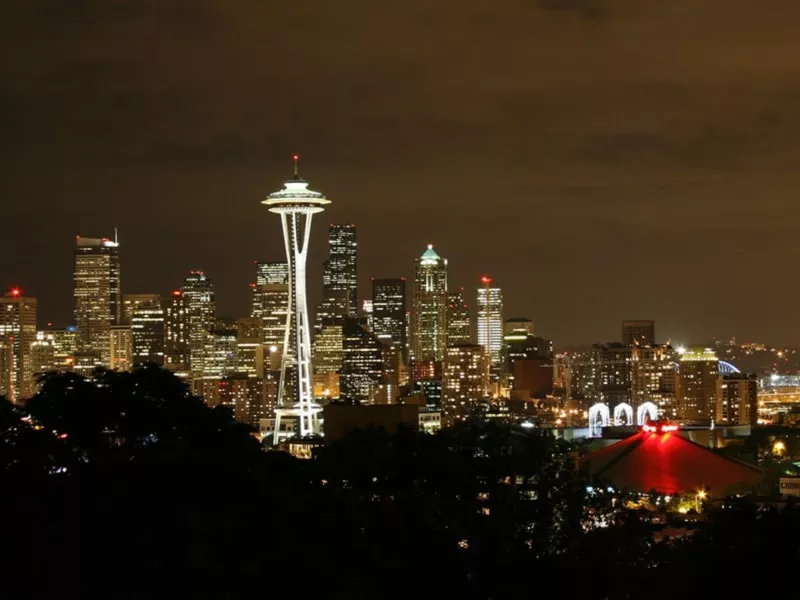 Seattle, Washington