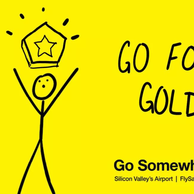 Go Somewhere Reddit Ad