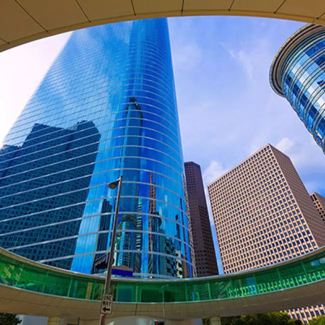 Houston Region
