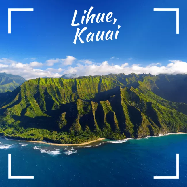 Kauai