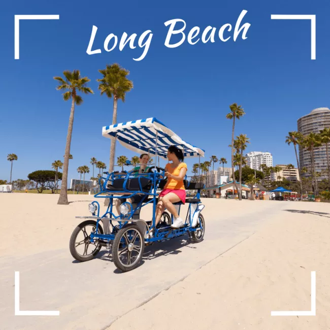 Long Beach