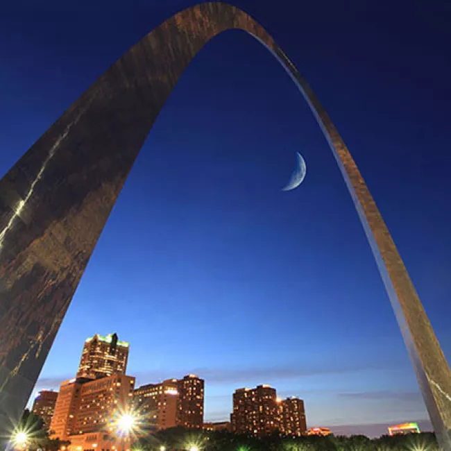 St. Louis Region